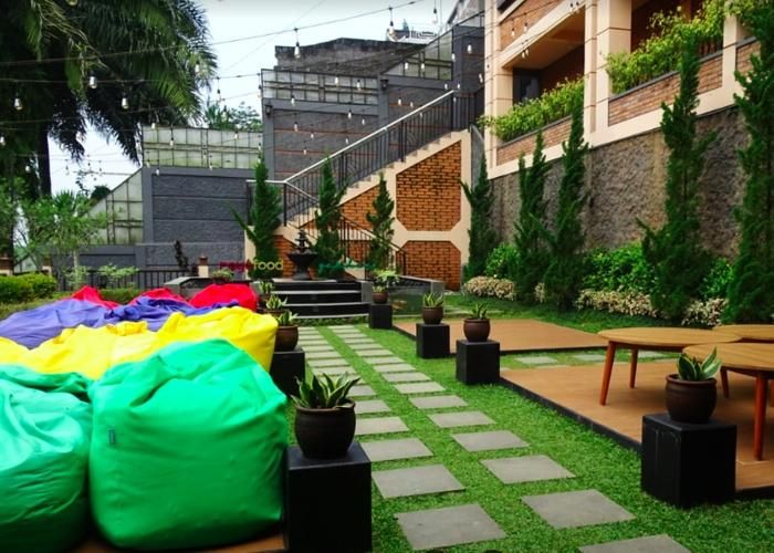 Foto : RayaFood Garden ( Gmap / bo ghaisan )